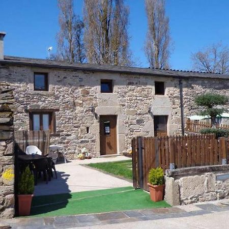Casa Das Airas Sarria Kültér fotó