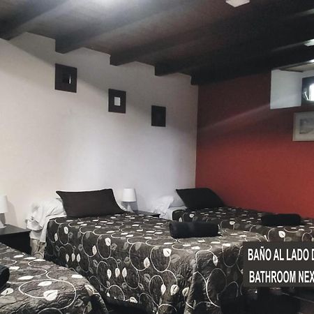 Casa Das Airas Sarria Kültér fotó