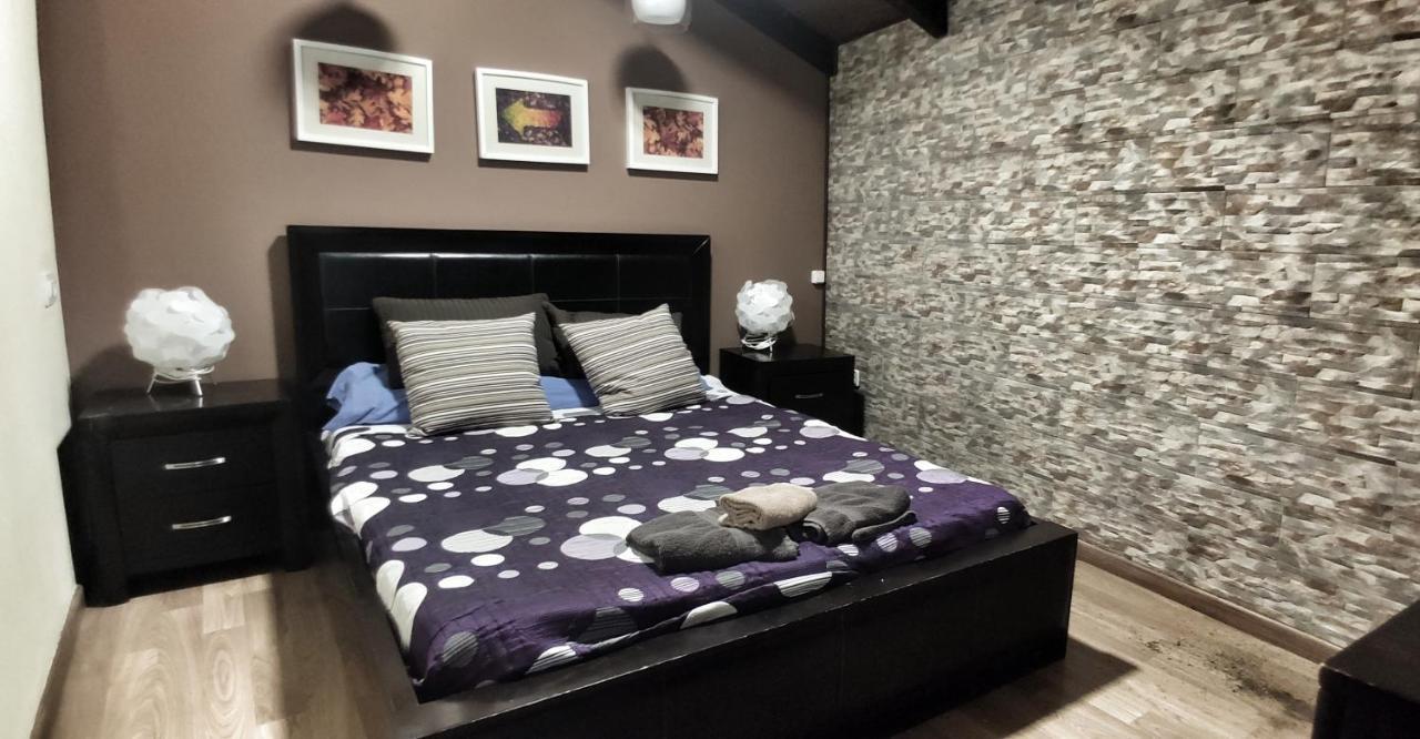 Casa Das Airas Sarria Kültér fotó