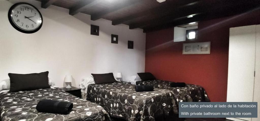 Casa Das Airas Sarria Kültér fotó