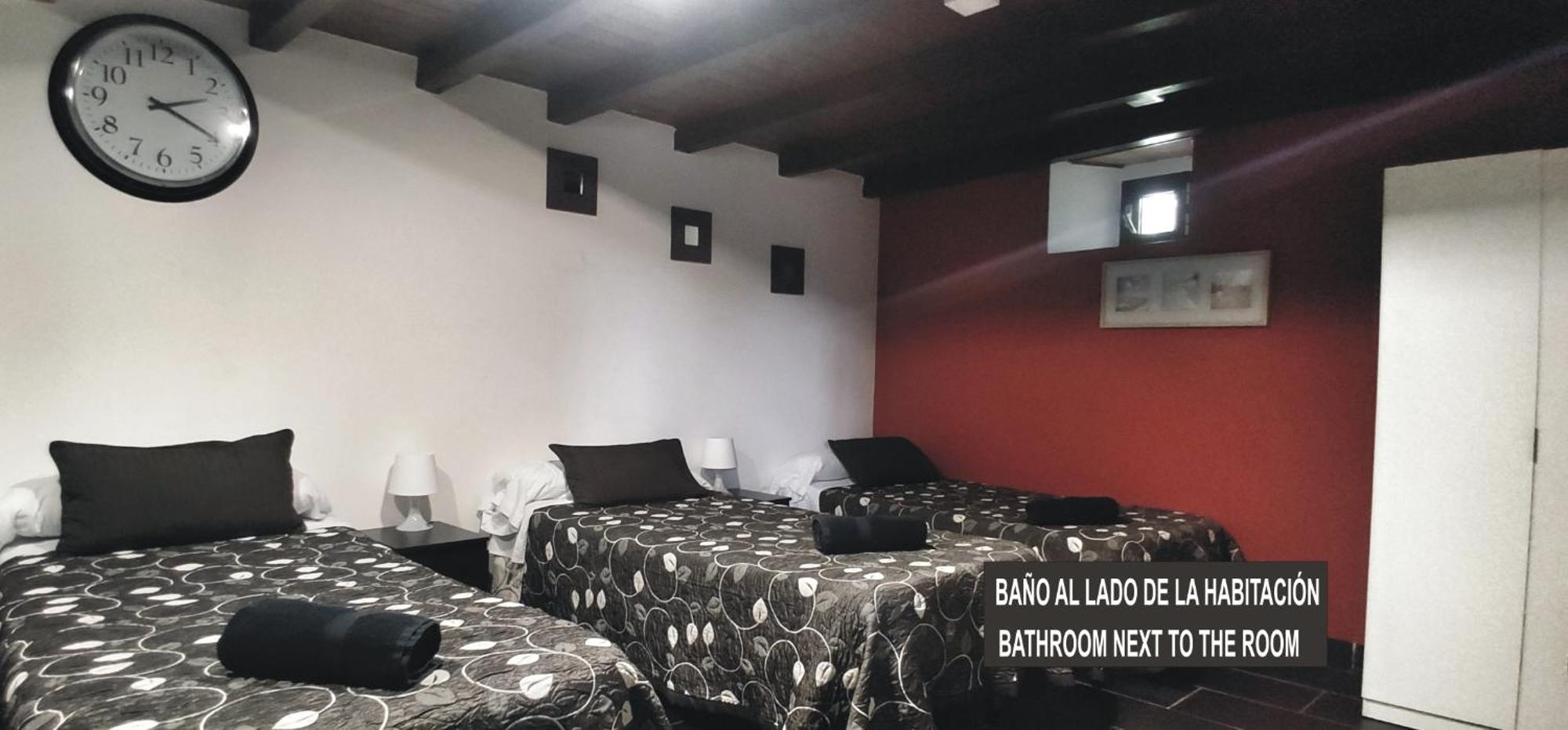 Casa Das Airas Sarria Kültér fotó